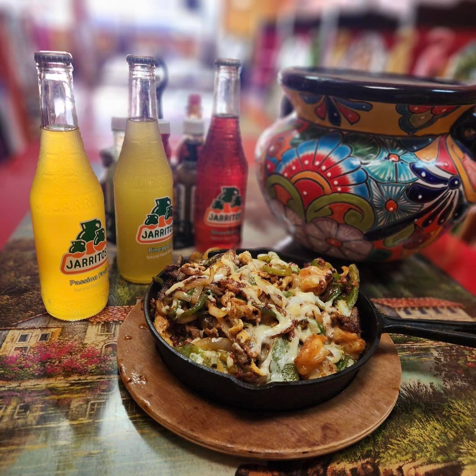 Sabor Latino — Latina