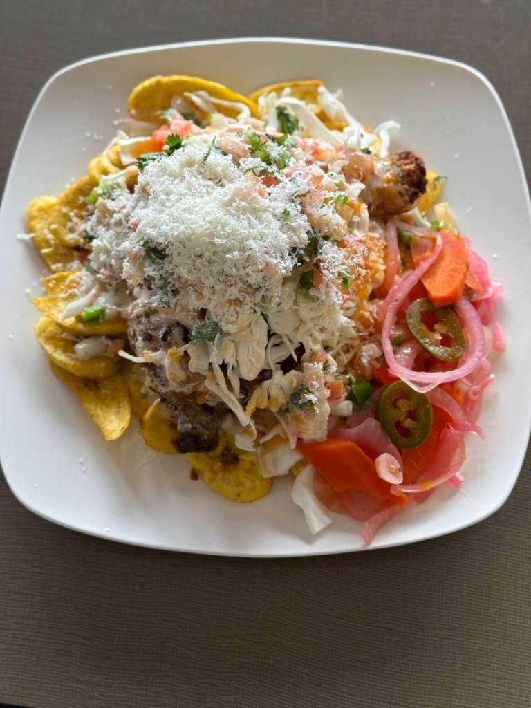 Yane Sweet — Postres